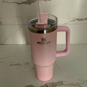 Pink 40 oz Target Stanley